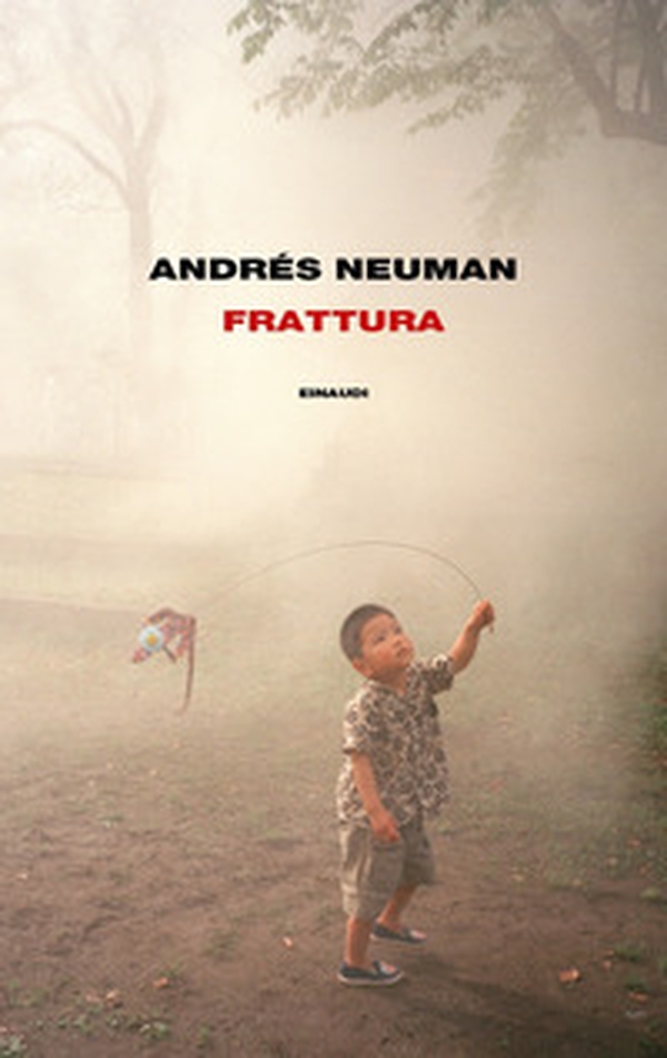 Frattura - Librerie.coop Frattura - Librerie.coop