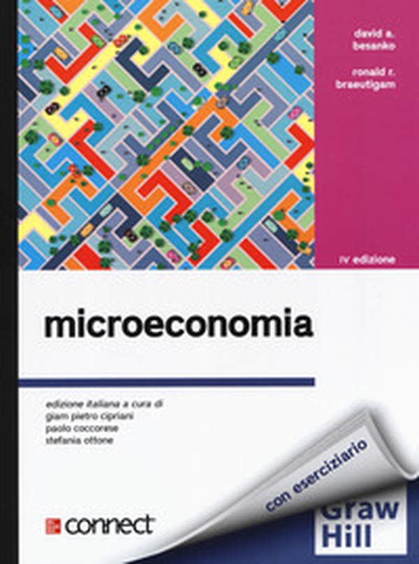 Microeconomia - Librerie.coop Microeconomia - Librerie.coop