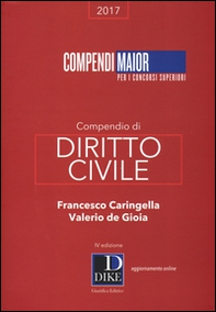 Compendio di diritto civile - Librerie.coop