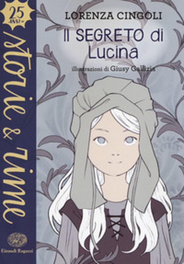 Il segreto di Lucina - Librerie.coop Il segreto di Lucina - Librerie.coop