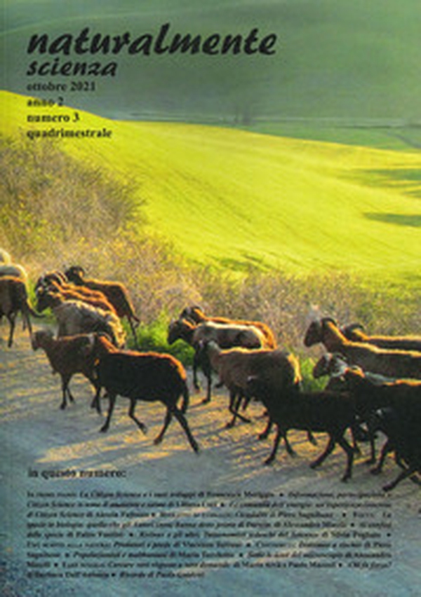Naturalmente scienza - Vol. 3 - Librerie.coop Naturalmente scienza - Vol. 3 - Librerie.coop