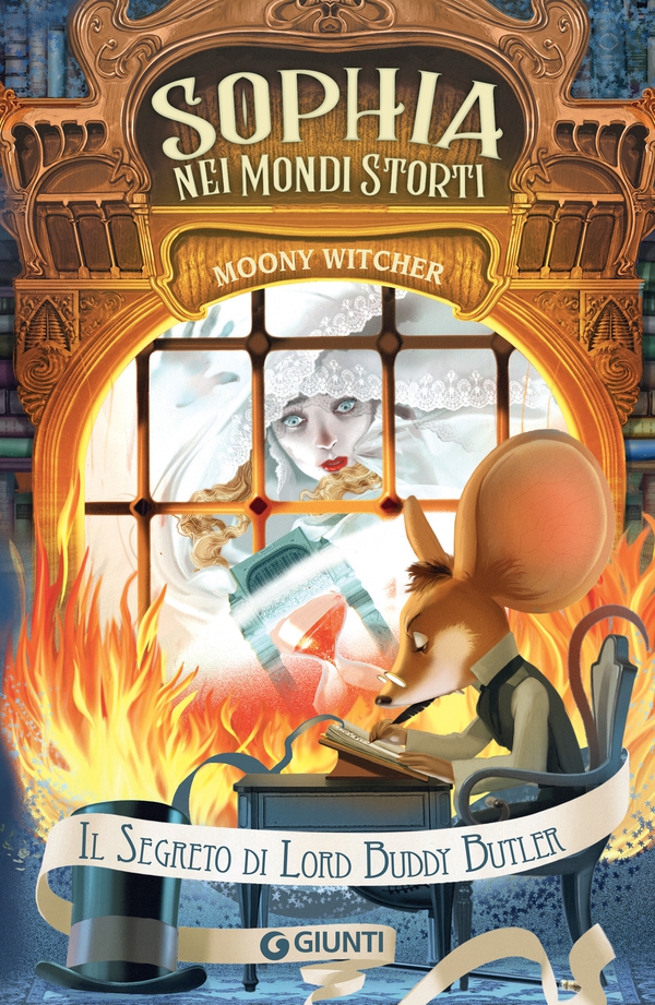Il segreto di Lord Buddy Butler - Librerie.coop Il segreto di Lord Buddy Butler - Librerie.coop