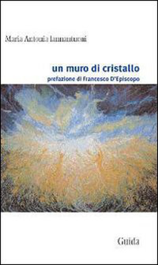 Un muro di cristallo - Librerie.coop