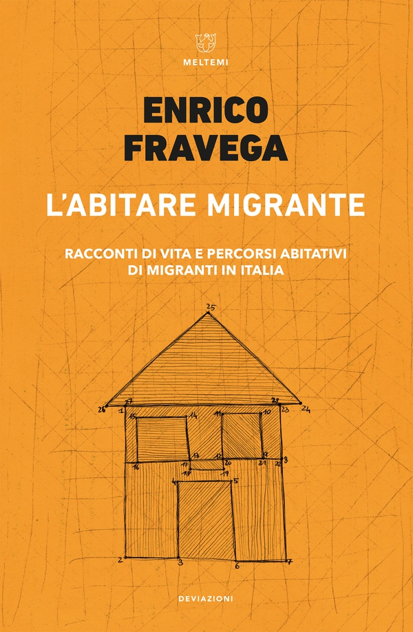 L’abitare migrante - Librerie.coop L’abitare migrante - Librerie.coop