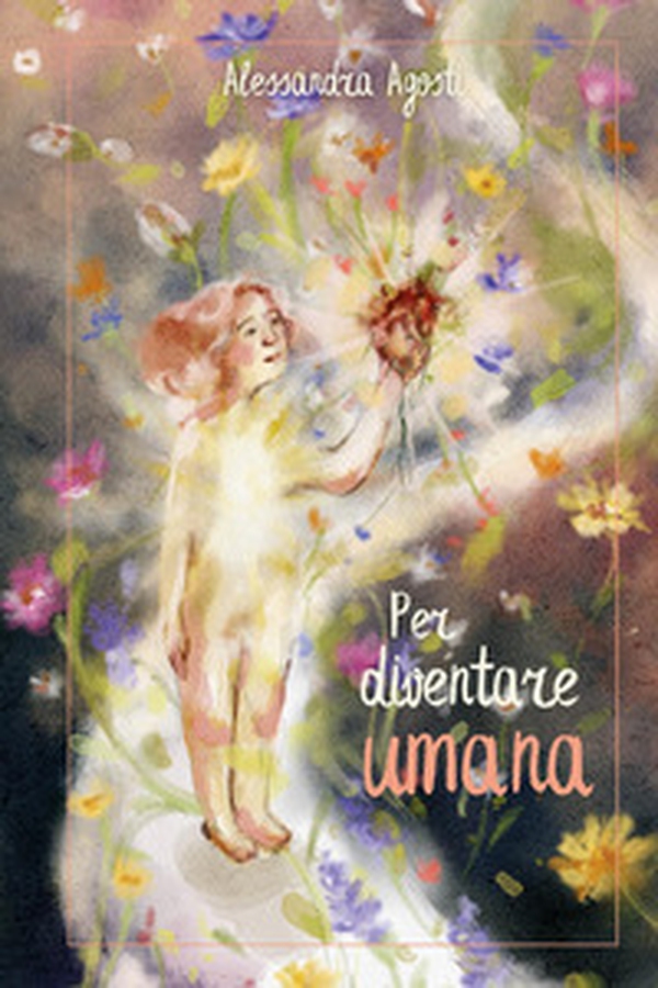 Per diventare umana - Librerie.coop Per diventare umana - Librerie.coop