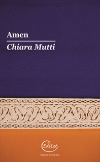 Amen - Librerie.coop Amen - Librerie.coop