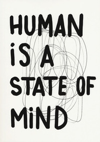 Marco Raparelli. Human is a state of mind - Librerie.coop