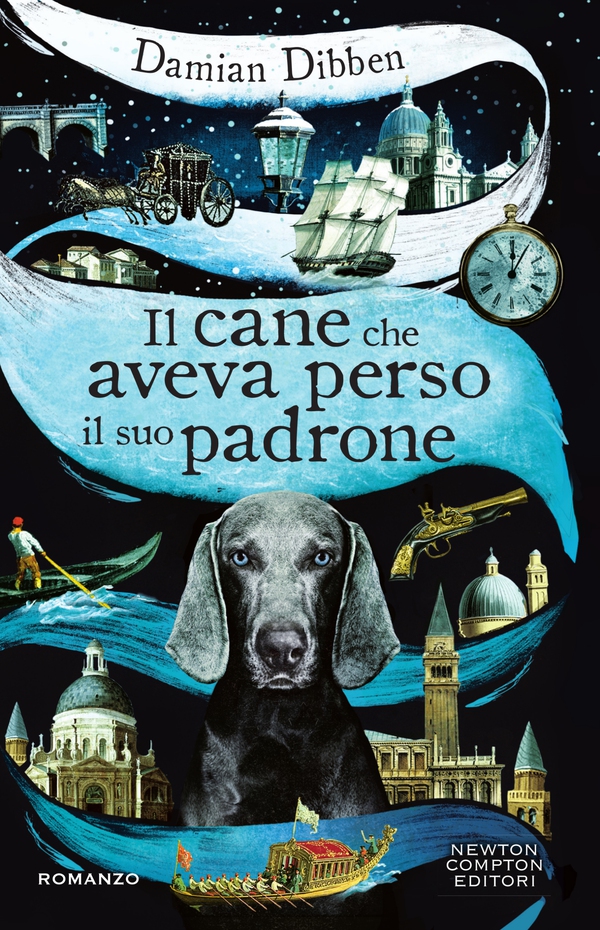 Il cane che aveva perso il suo padrone - Librerie.coop Il cane che aveva perso il suo padrone - Librerie.coop