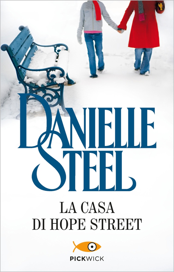 La casa di Hope Street - Librerie.coop La casa di Hope Street - Librerie.coop