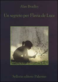 Un segreto per Flavia de Luce - Librerie.coop