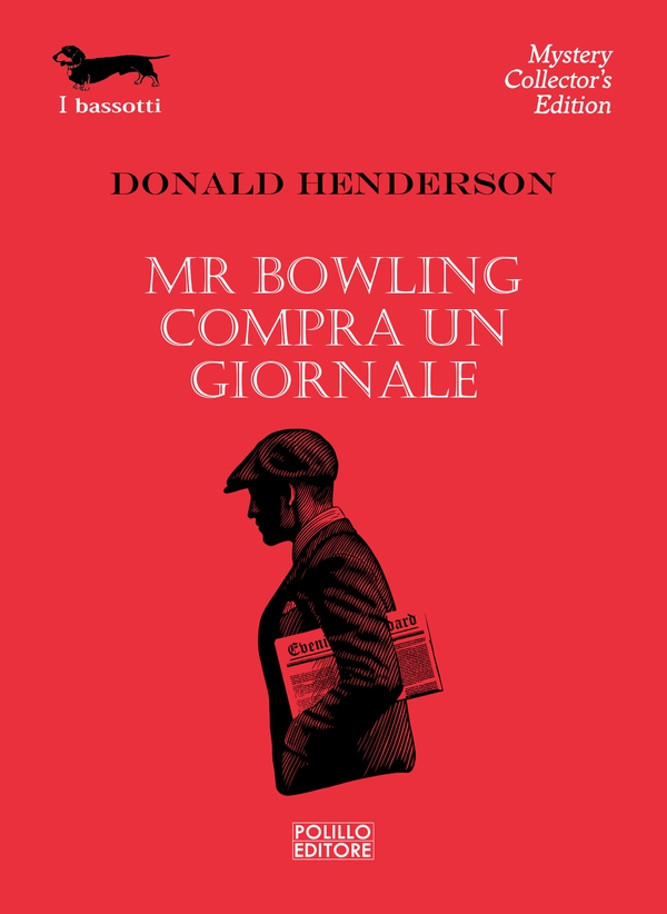 Mr Bowling compra un giornale - Librerie.coop Mr Bowling compra un giornale - Librerie.coop