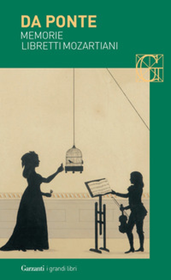 Memorie-Libretti mozartiani - Librerie.coop Memorie-Libretti mozartiani - Librerie.coop