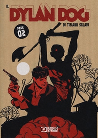 Dylan Dog. Pack - Vol. 2 - Librerie.coop