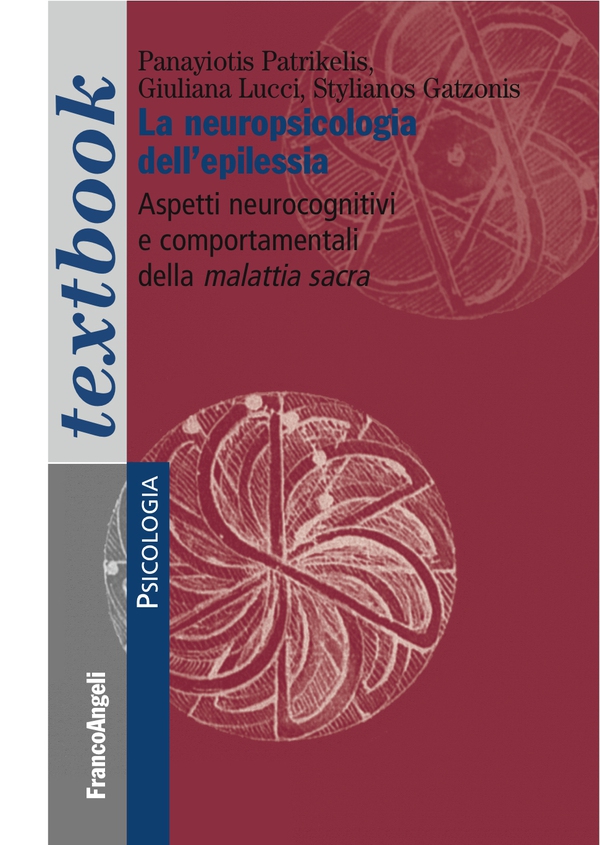 La neuropsicologia dell'epilessia - Librerie.coop La neuropsicologia dell'epilessia - Librerie.coop