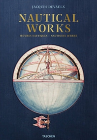 Nautical works. Ediz. francese, inglese e tedesca - Librerie.coop