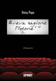 Aveva ragione Plu(a)tone!? - Librerie.coop
