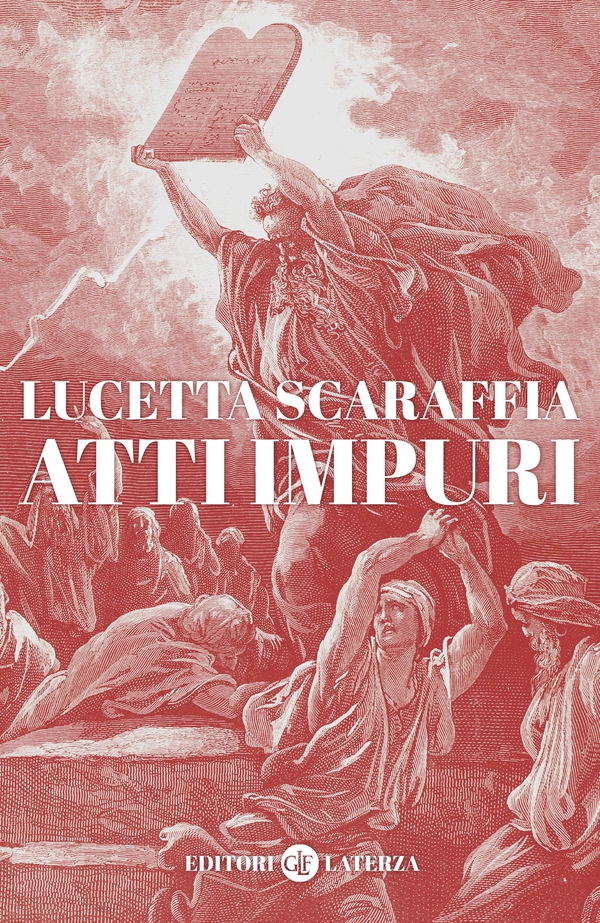 Atti impuri - Librerie.coop Atti impuri - Librerie.coop