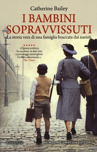 I bambini sopravvissuti - Librerie.coop I bambini sopravvissuti - Librerie.coop