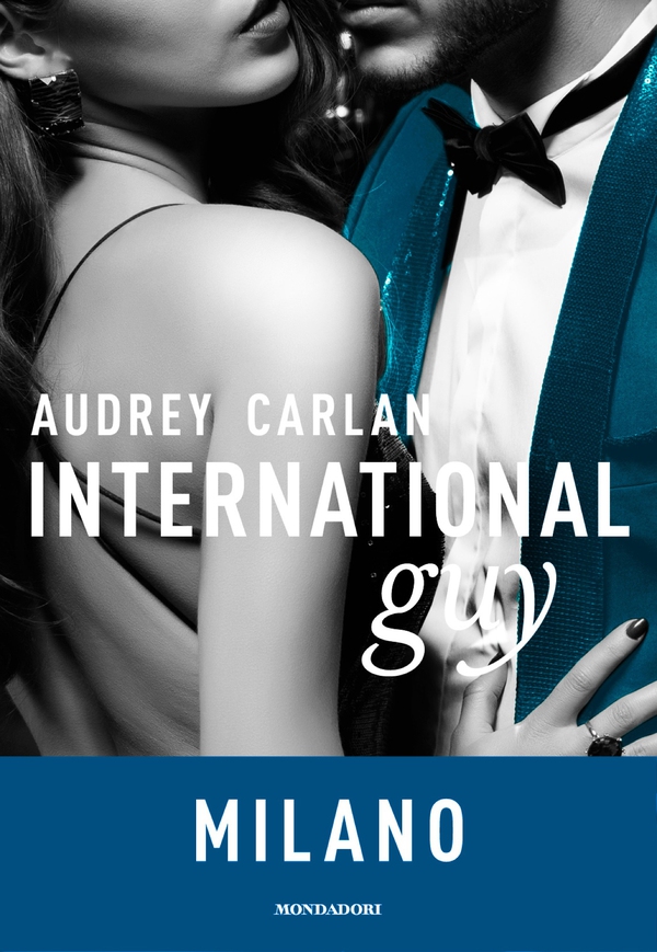 International Guy - 4. Milano - Librerie.coop International Guy - 4. Milano - Librerie.coop