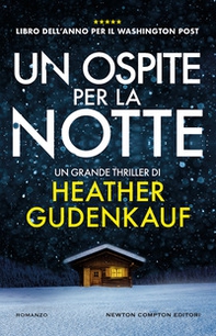 Un ospite per la notte - Librerie.coop