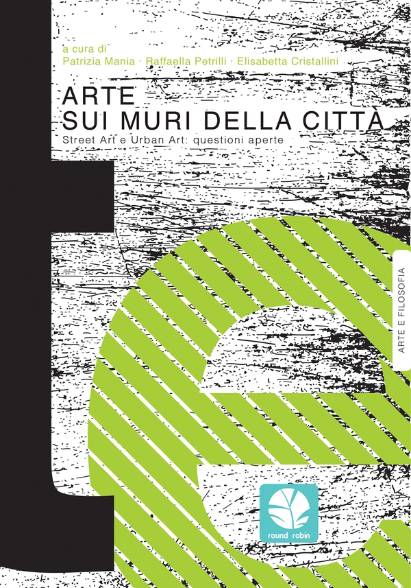 Arte sui muri della città - Librerie.coop Arte sui muri della città - Librerie.coop