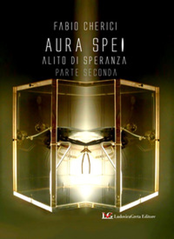 Aura spei. Alito di speranza - Librerie.coop Aura spei. Alito di speranza - Librerie.coop