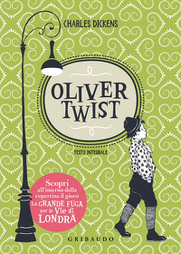 Oliver Twist - Librerie.coop Oliver Twist - Librerie.coop