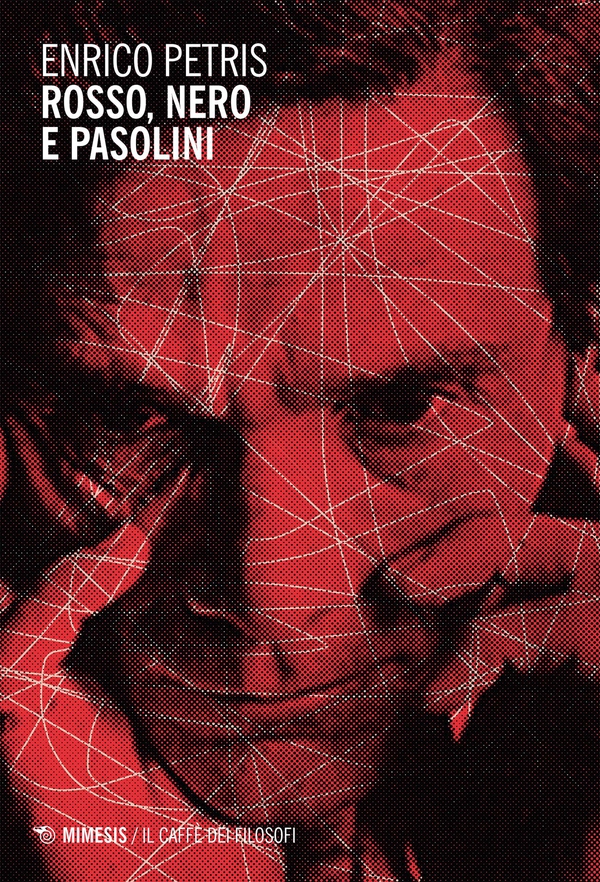 Rosso, nero e Pasolini - Librerie.coop Rosso, nero e Pasolini - Librerie.coop