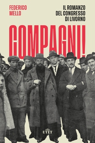 Compagni! - Librerie.coop
