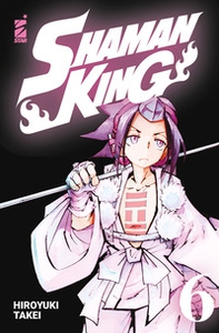 Shaman King. Final edition - Vol. 6 - Librerie.coop Shaman King. Final edition - Vol. 6 - Librerie.coop