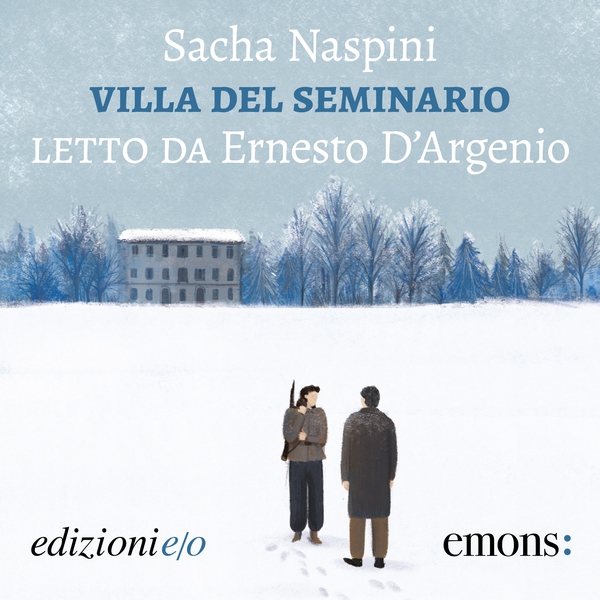 Villa del seminario - Librerie.coop Villa del seminario - Librerie.coop