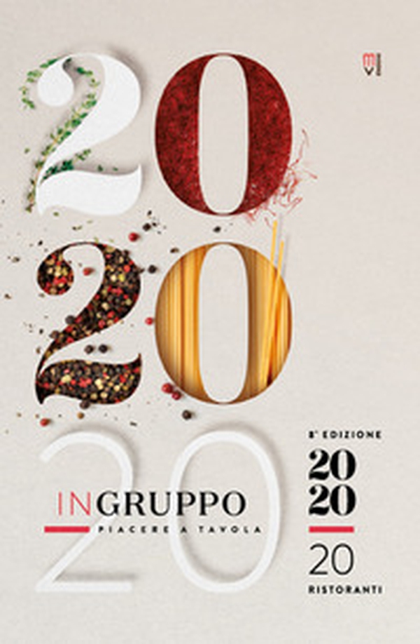 InGruppo 2020. Piacere a tavola - Librerie.coop InGruppo 2020. Piacere a tavola - Librerie.coop