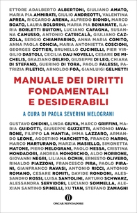 Manuale dei diritti fondamentali - Librerie.coop