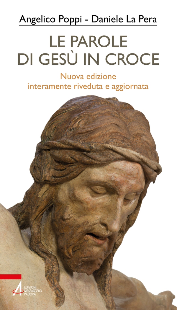 Le parole di Gesù in croce - Librerie.coop Le parole di Gesù in croce - Librerie.coop