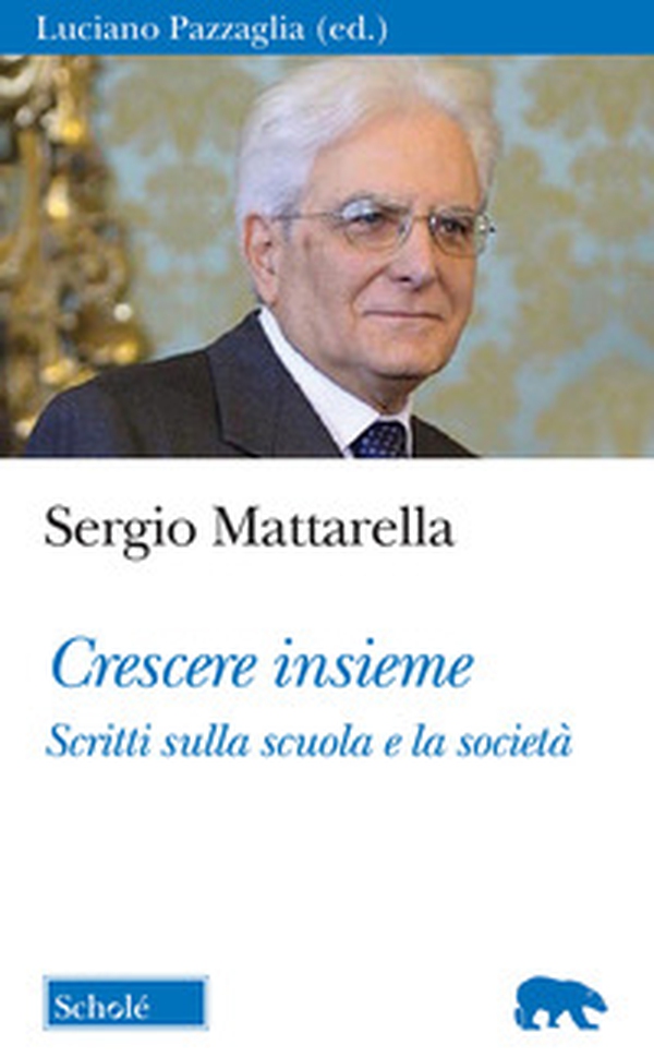 Crescere insieme. Scritti sulla scuola e la società - Librerie.coop Crescere insieme. Scritti sulla scuola e la società - Librerie.coop
