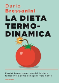 La dieta termodinamica - Librerie.coop