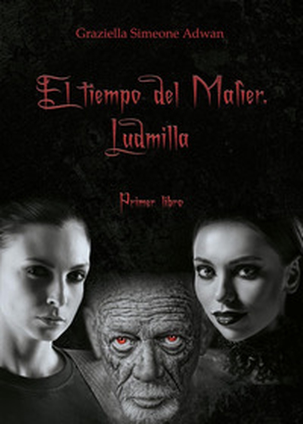El tiempo del Malìer. Ludmilla - Librerie.coop El tiempo del Malìer. Ludmilla - Librerie.coop