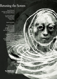 Retuning the screen - Librerie.coop Retuning the screen - Librerie.coop