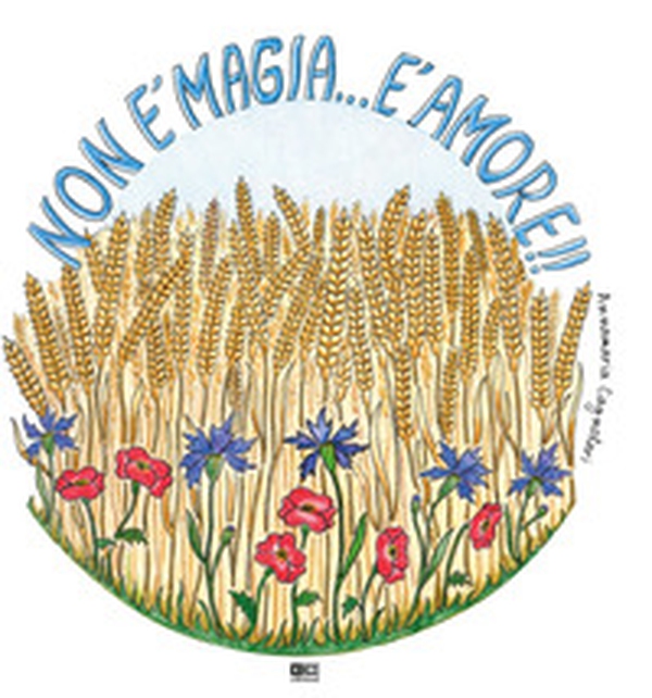 Non è magia... è amore!! - Librerie.coop Non è magia... è amore!! - Librerie.coop