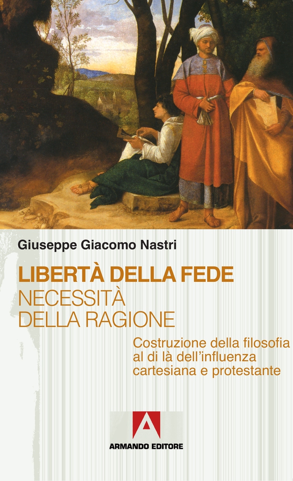 Libertà della fede necessità della ragione - Librerie.coop