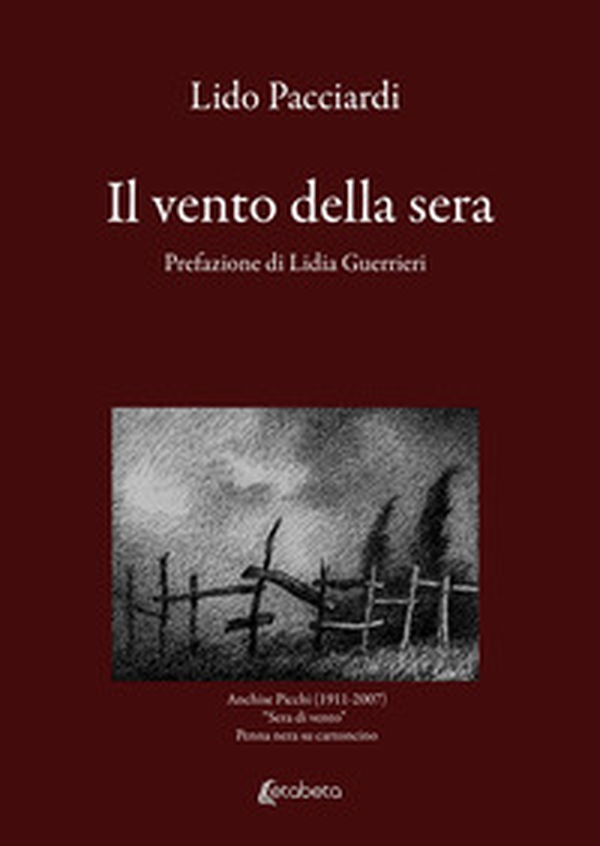 Il vento della sera - Librerie.coop Il vento della sera - Librerie.coop