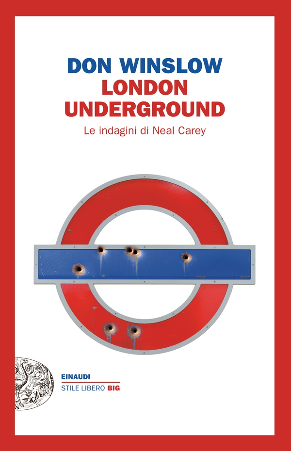 London Underground - Librerie.coop London Underground - Librerie.coop