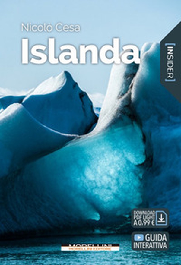 Islanda - Librerie.coop Islanda - Librerie.coop