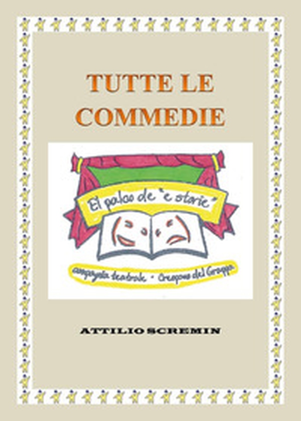 Tutte le commedie - Librerie.coop Tutte le commedie - Librerie.coop