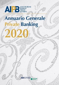 Annuario generale private banking 2020 - Librerie.coop