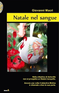 Natale nel sangue - Librerie.coop