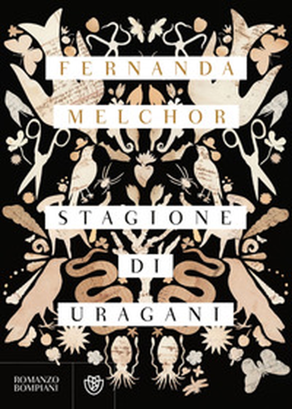 Stagione di uragani - Librerie.coop Stagione di uragani - Librerie.coop