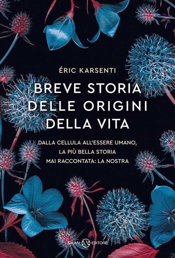 Breve storia delle origini della vita - Librerie.coop Breve storia delle origini della vita - Librerie.coop