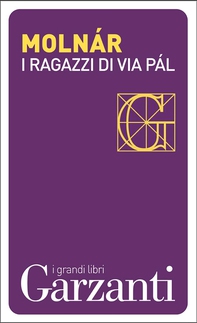 I ragazzi di via Pál - Librerie.coop
