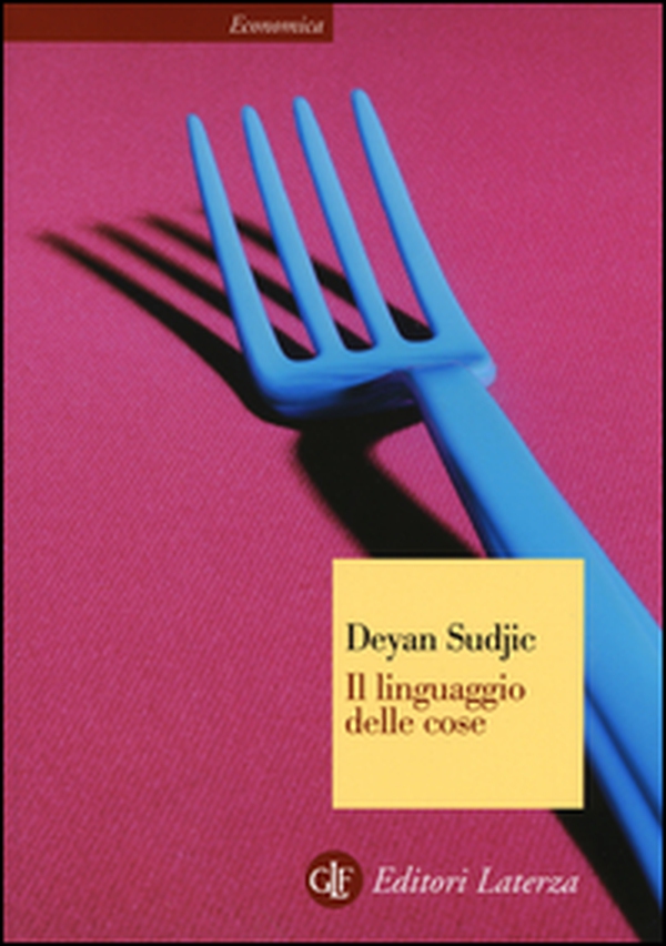 Il linguaggio delle cose - Librerie.coop Il linguaggio delle cose - Librerie.coop